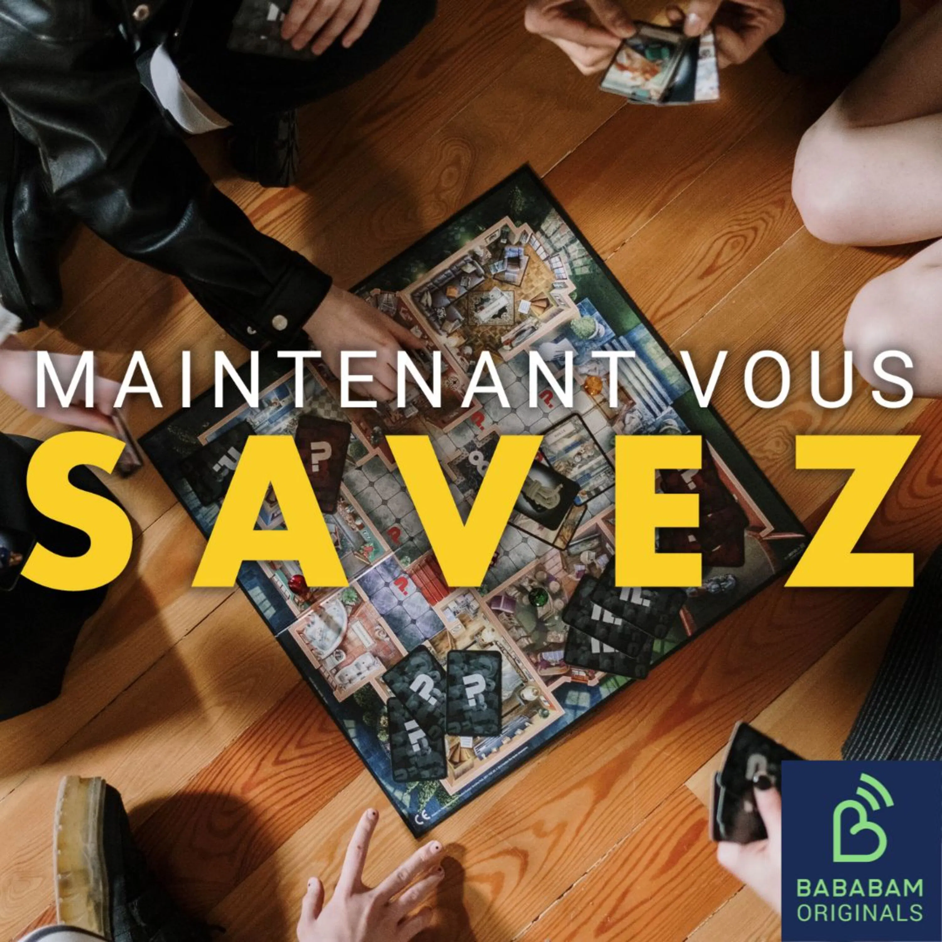 Quels sont les jeux de société préférés des Français ?