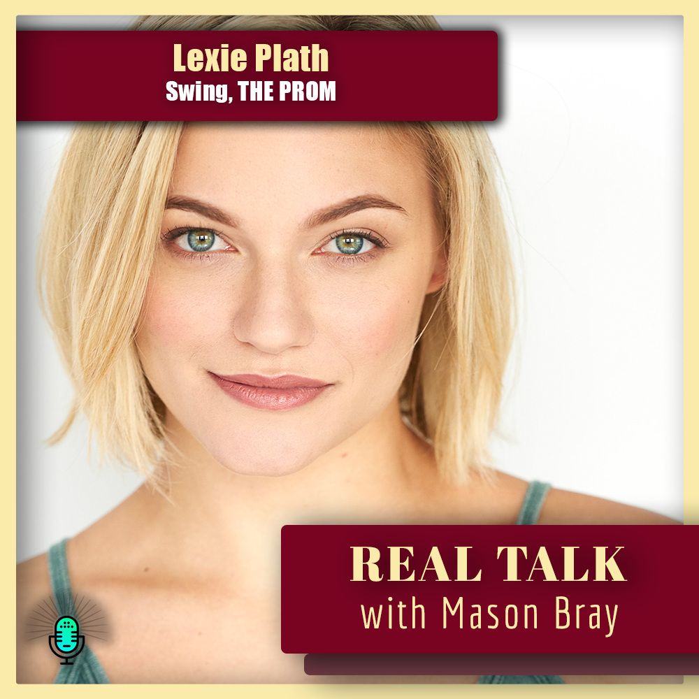 Real Talk with Mason Bray