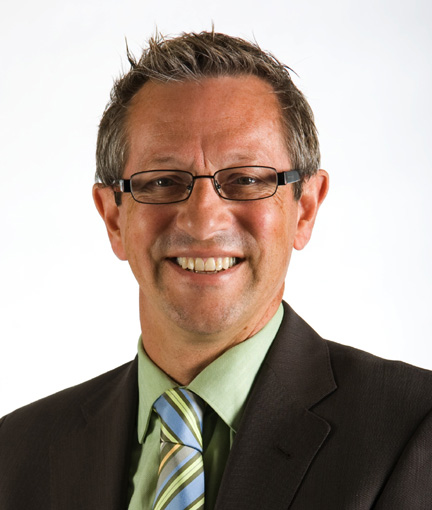 Arthur Griffiths, Canucks/Grizzlies/GM Place