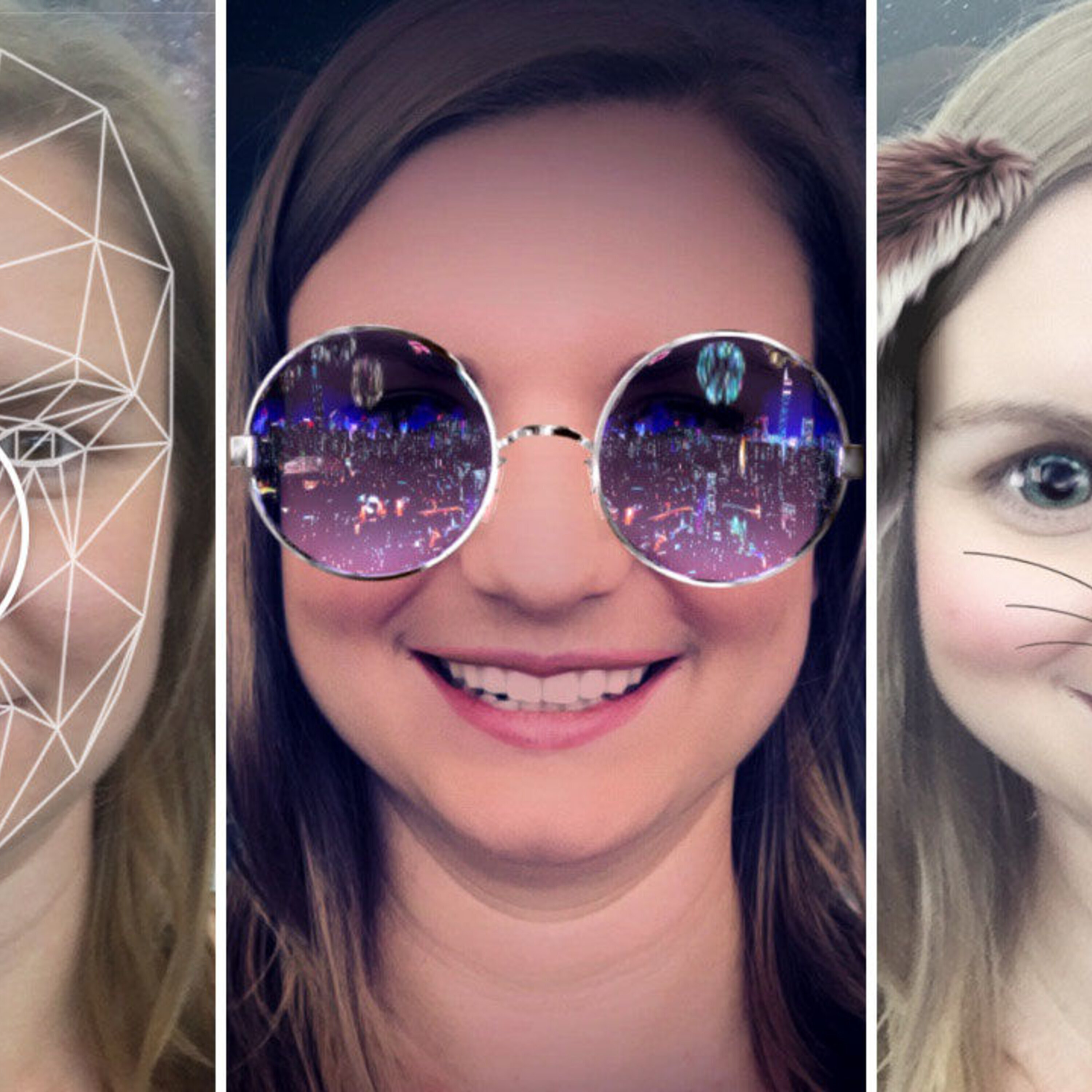 Podcast: Reading pain from the brains of infants, modeling digital faces, and wifi holograms