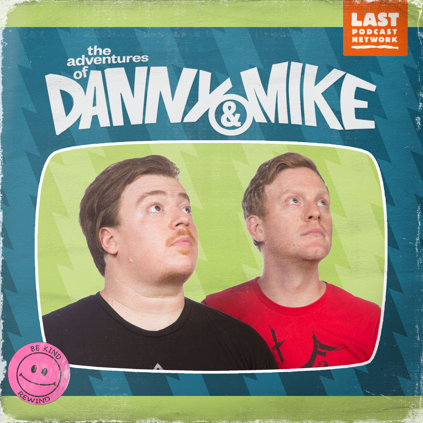 36 - Hot Skates, Hobby Shops & Bullets in the Alamo w/Rory Albanese! episode artwork