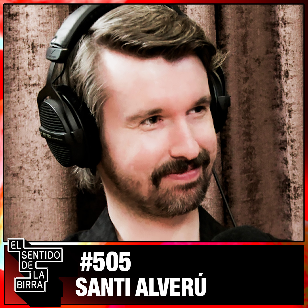 El Sentido de la Birra con Ricardo Moya