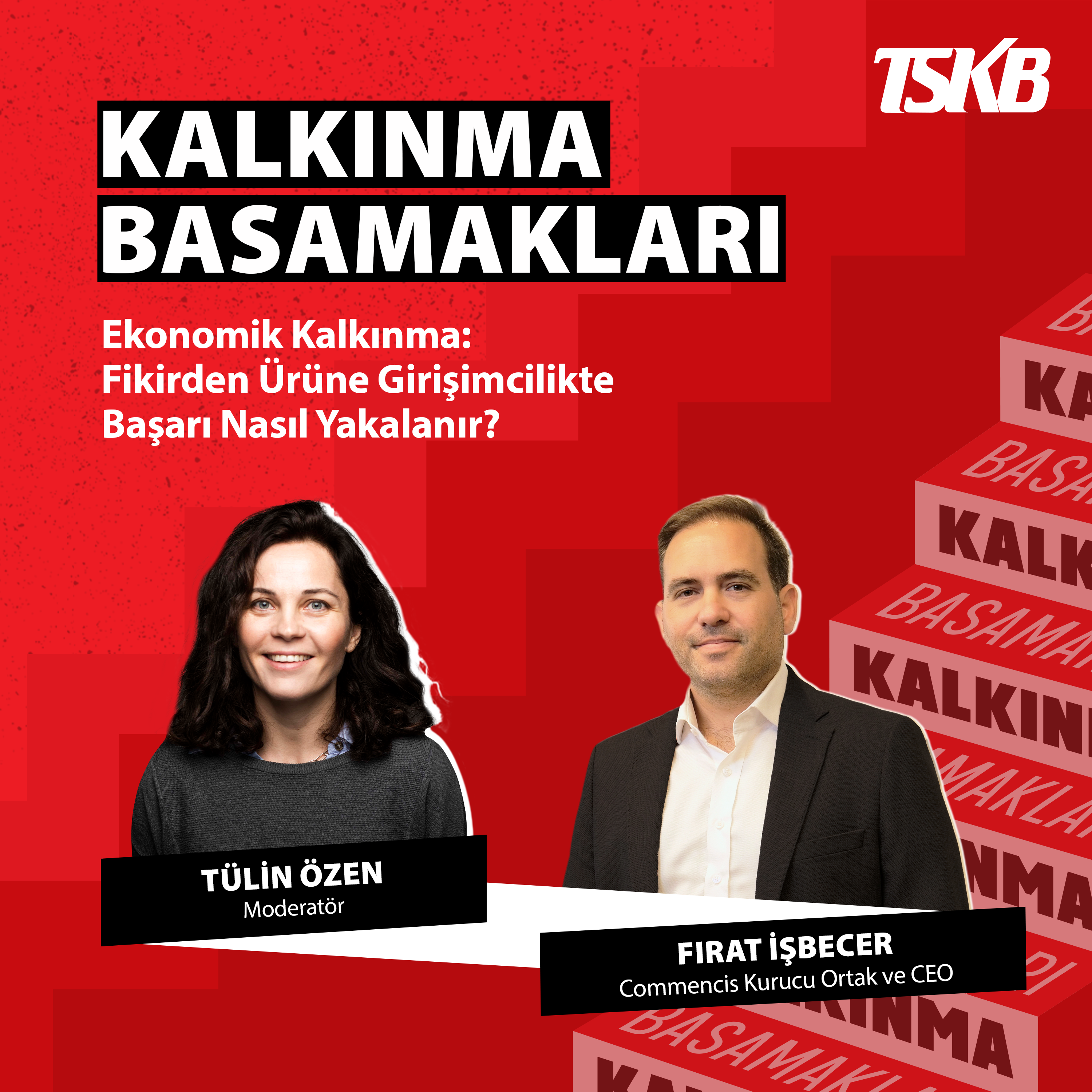 Kalkınma Basamakları