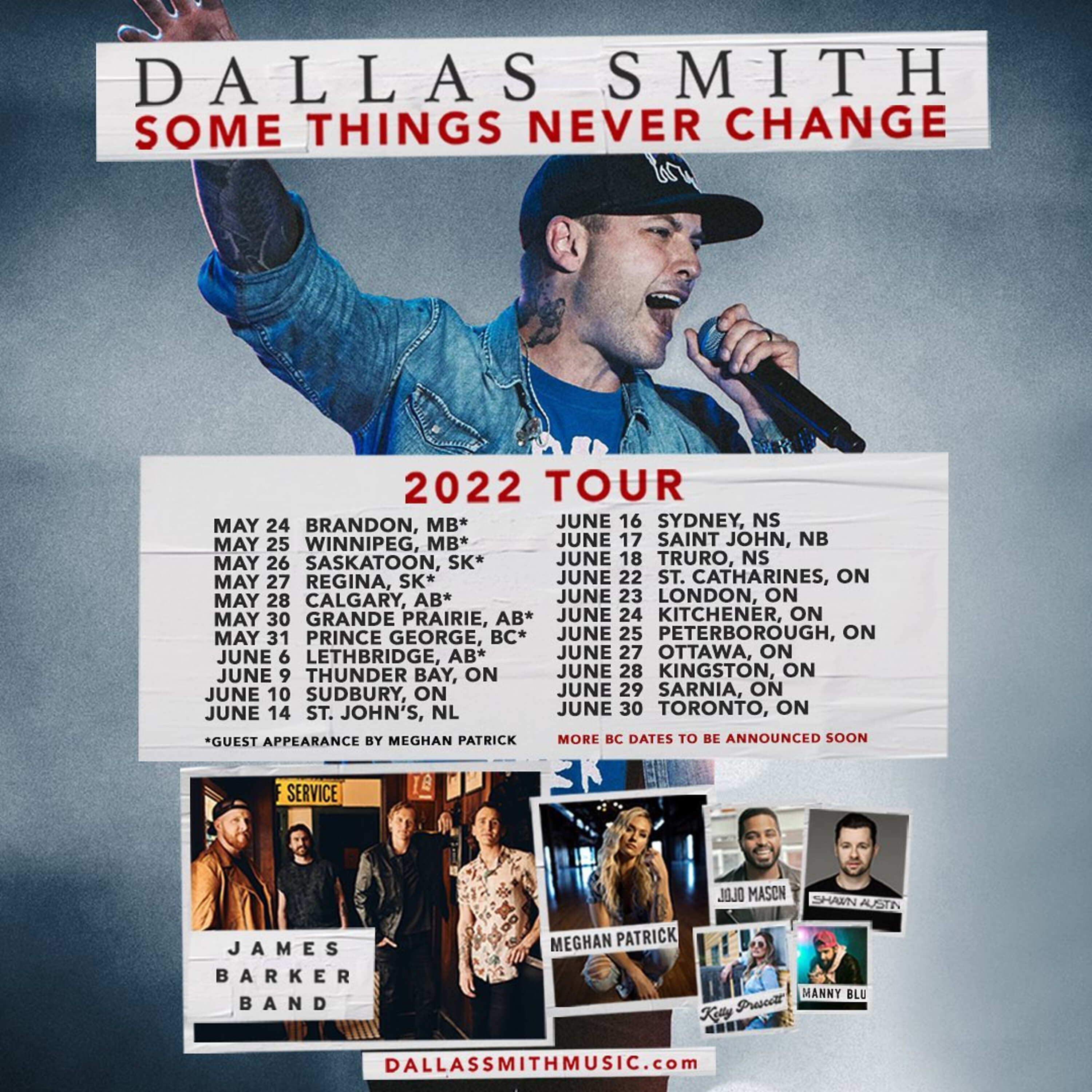 Country104 Mornings with Kyle & Kendra