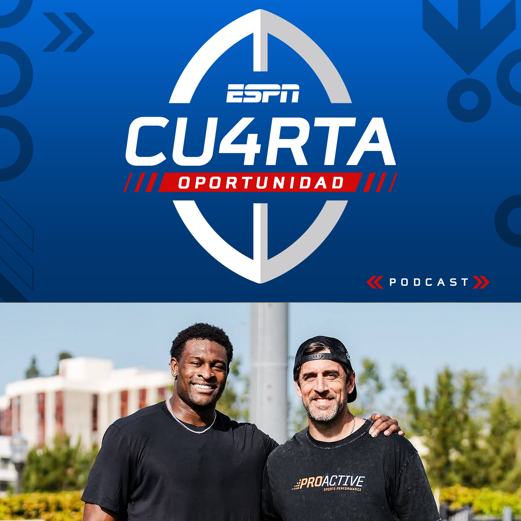 Los cambios en las reglas de la NFL I ¿Y Aaron Rodgers? I Un nuevo QB en Dallas