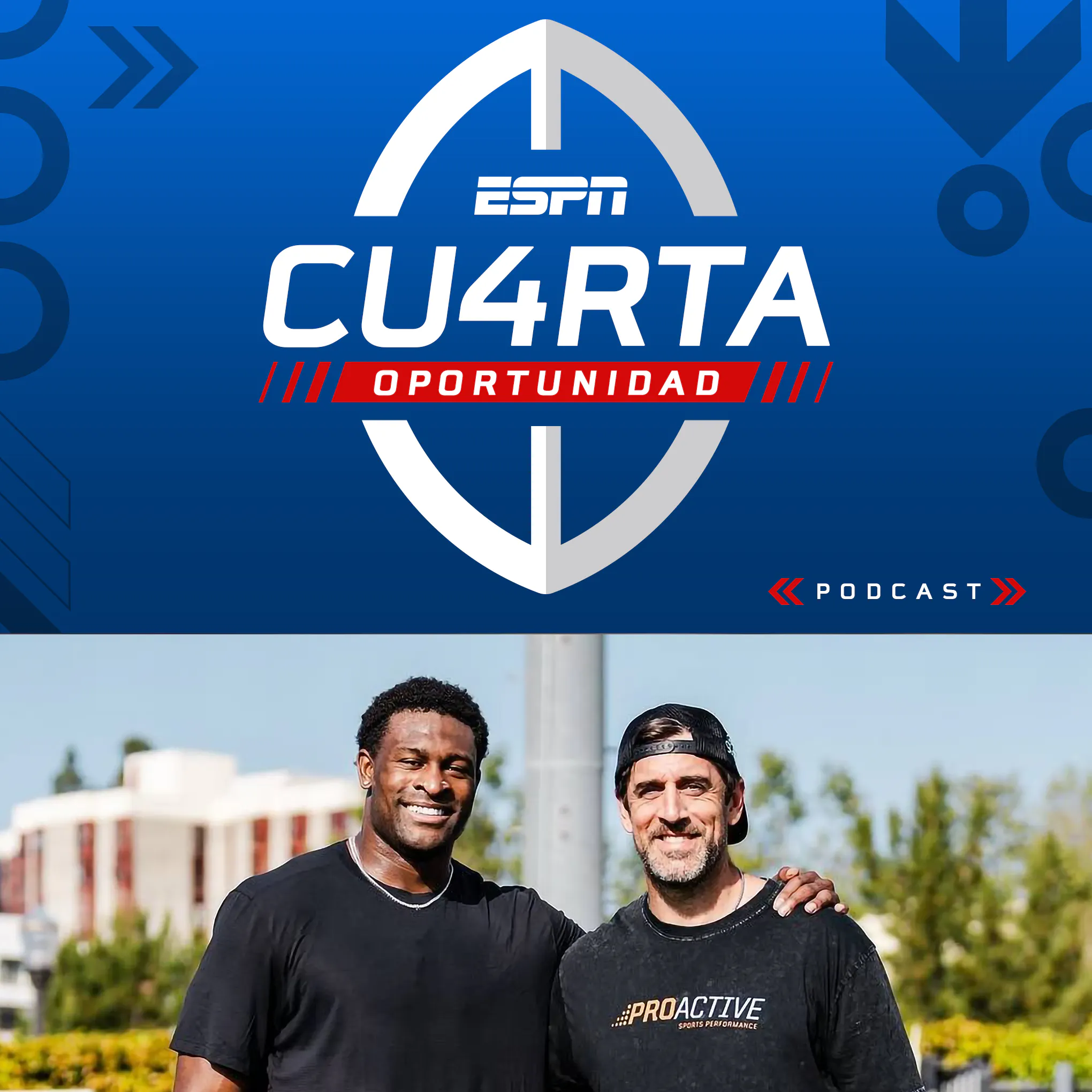 Los cambios en las reglas de la NFL I ¿Y Aaron Rodgers? I Un nuevo QB en Dallas