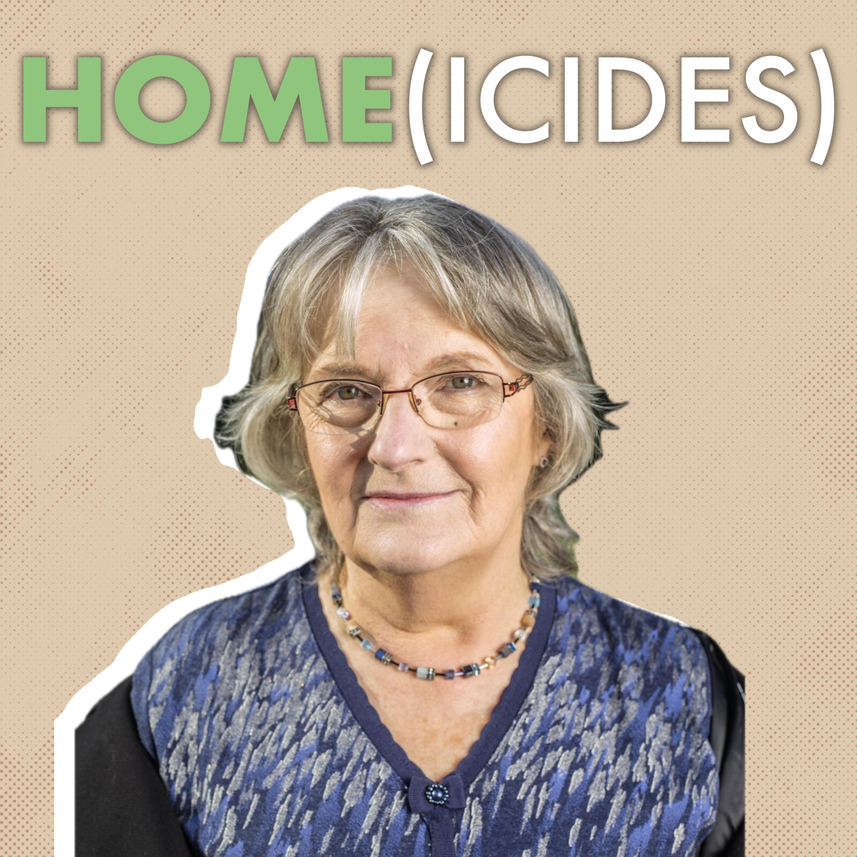 NOS CRÉATIONS ORIGINALES | L'affaire Jacqueline Sauvage, tuer pour survivre