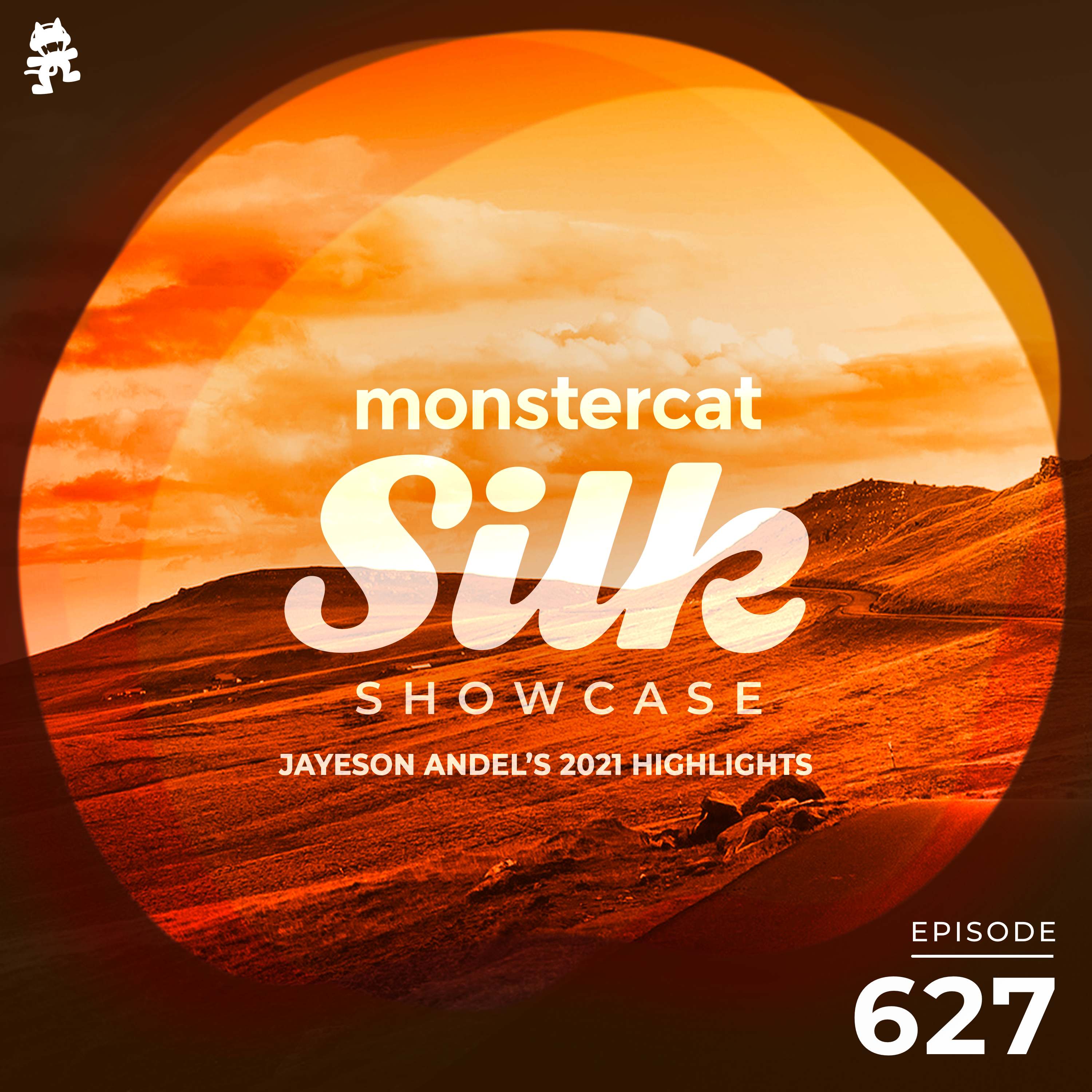 Monstercat Silk Showcase