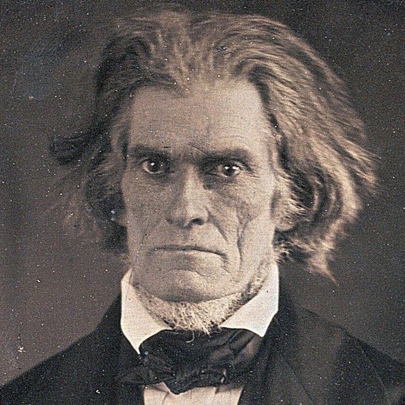 Abe Lincoln's Favorite Hate Read episode artwork