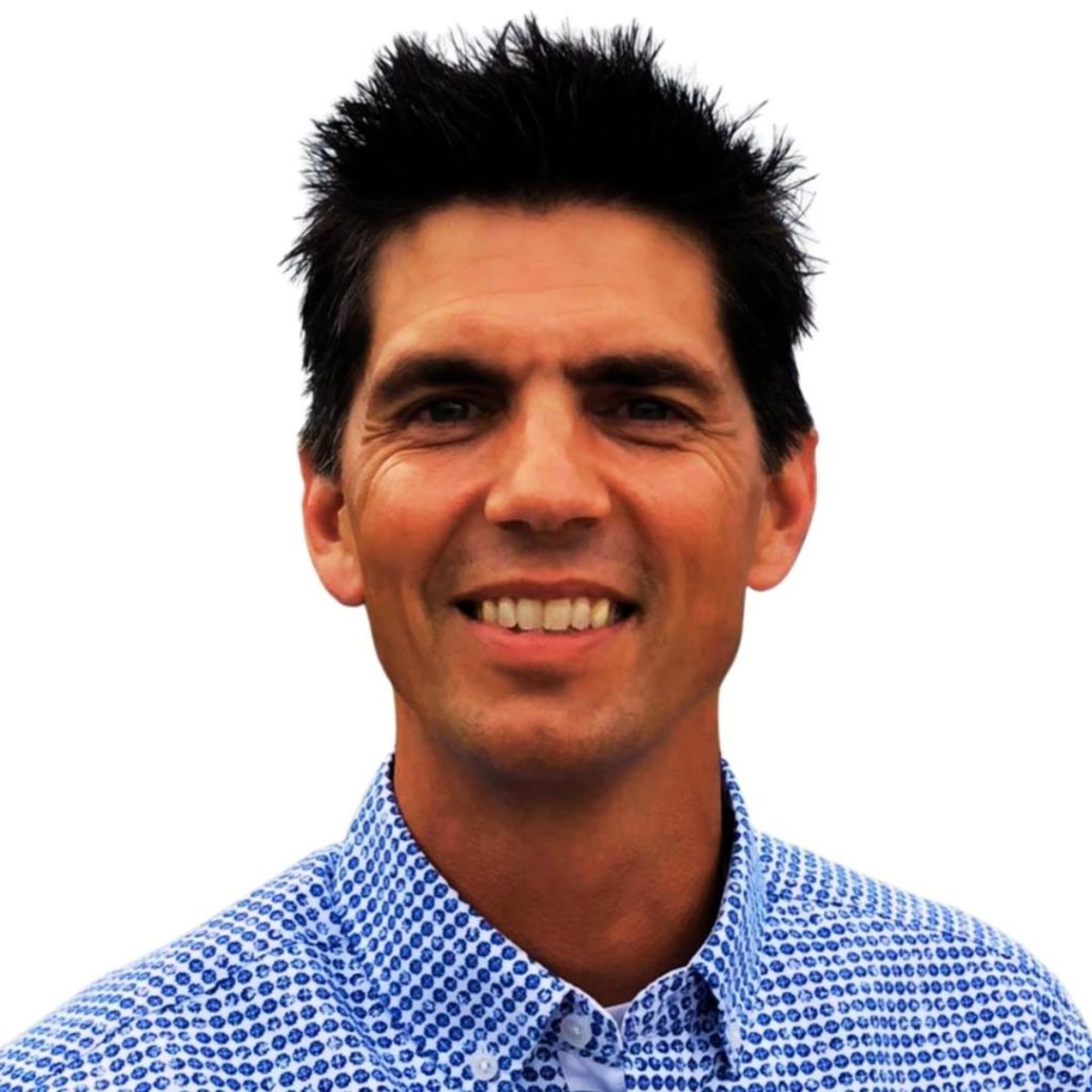 Follow 2 Lead: A Christian Leaders Podcast