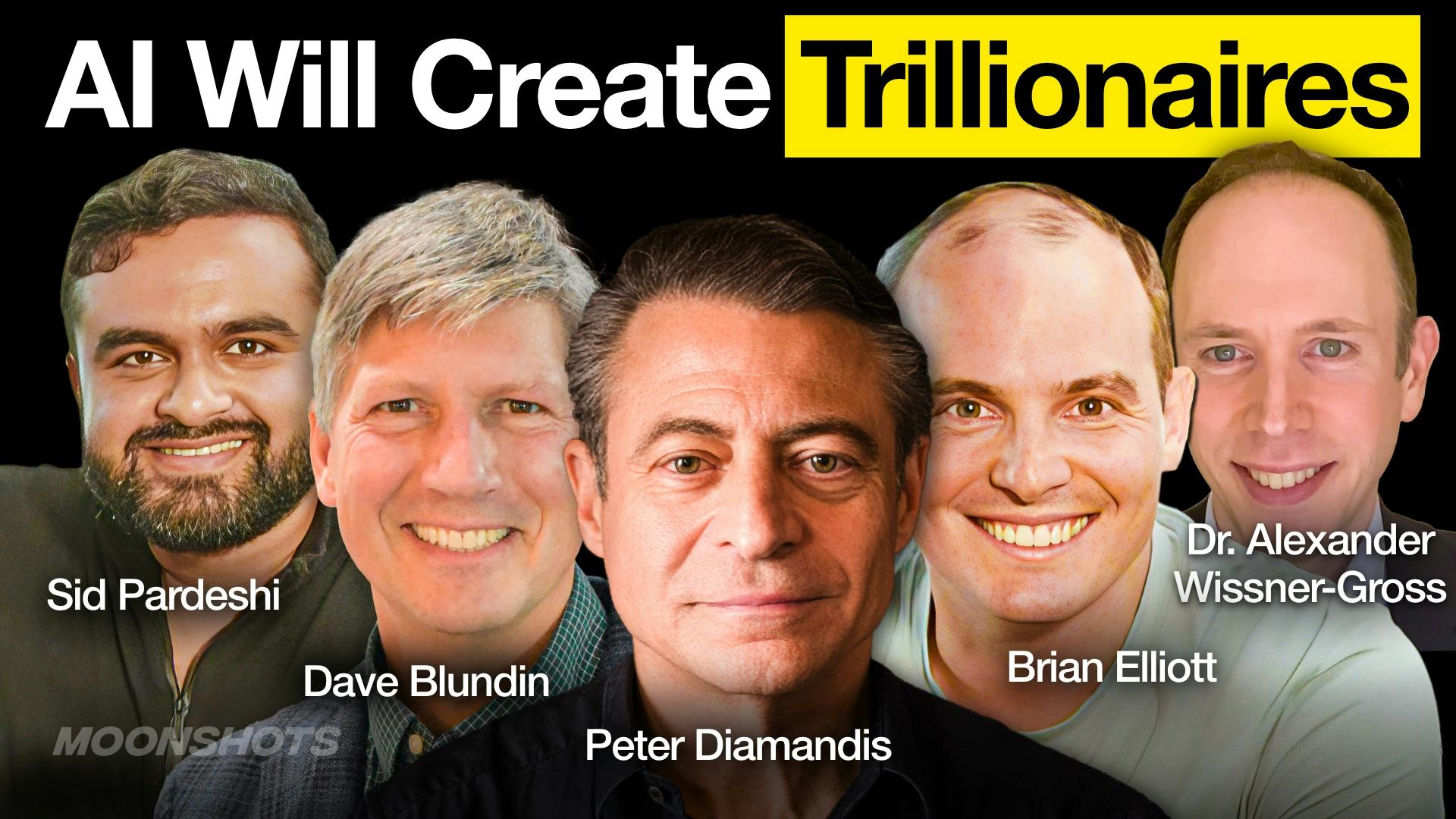 The State of AI: Elon’s $1T Package, Apple’s $600B for Trump & How Startups Win w/ Dave, AWG & Blitzy Founders Brian Elliott & Sid Pardeshi | EP #193 The State of AI: Elon’s $1T Package, Apple’s $600B for Trump & How Startups Win w/ Dave, AWG & Blitzy Founders Brian Elliott & Sid Pardeshi | EP #193