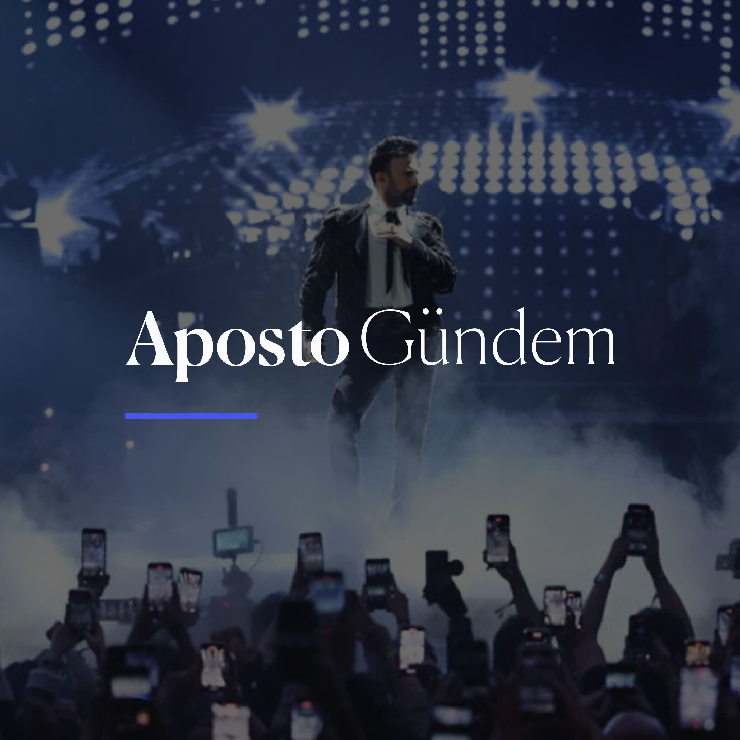 Tarkan'ın dönüşü, Fırat'ın doğusu | 18 Ocak 2026