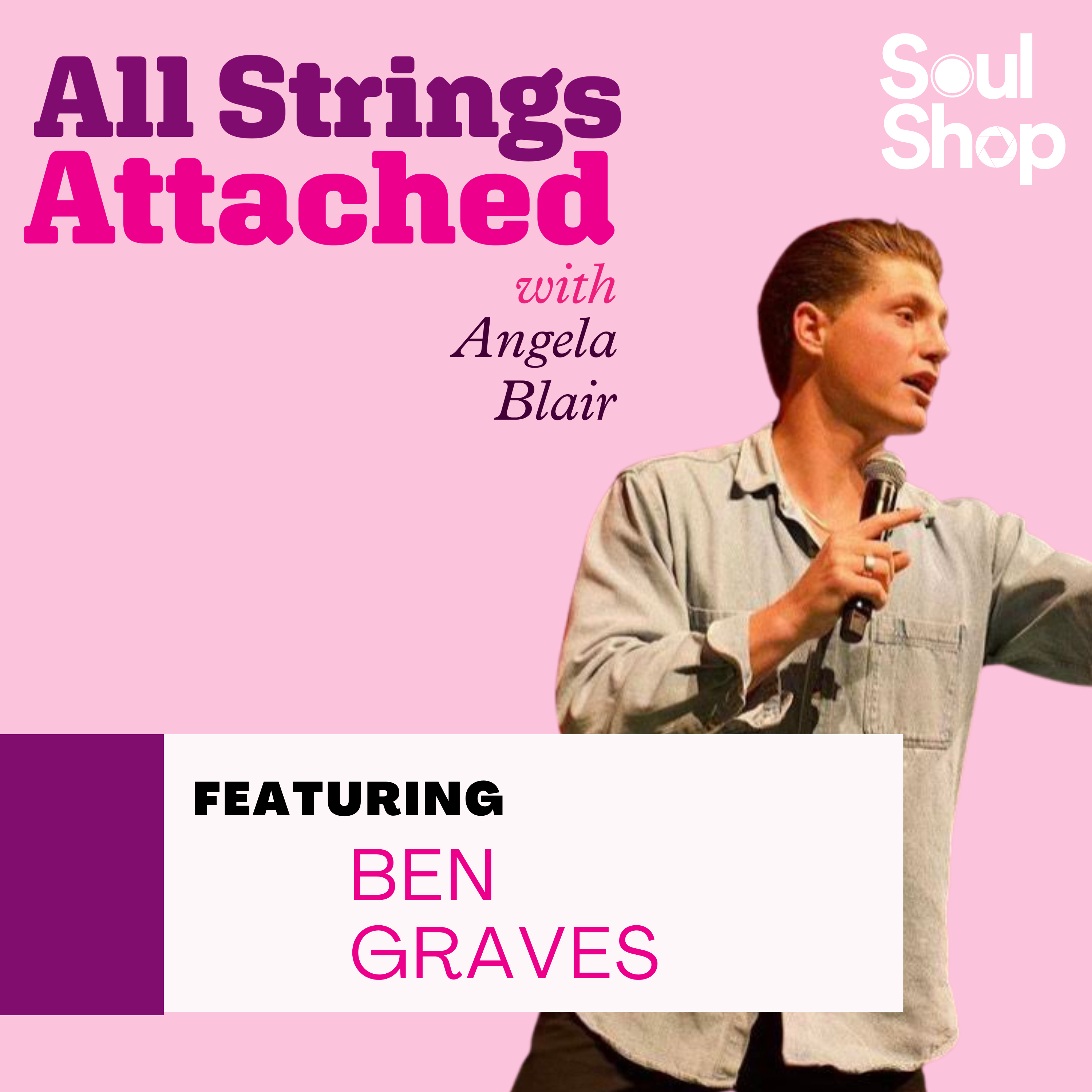 All Strings Attached