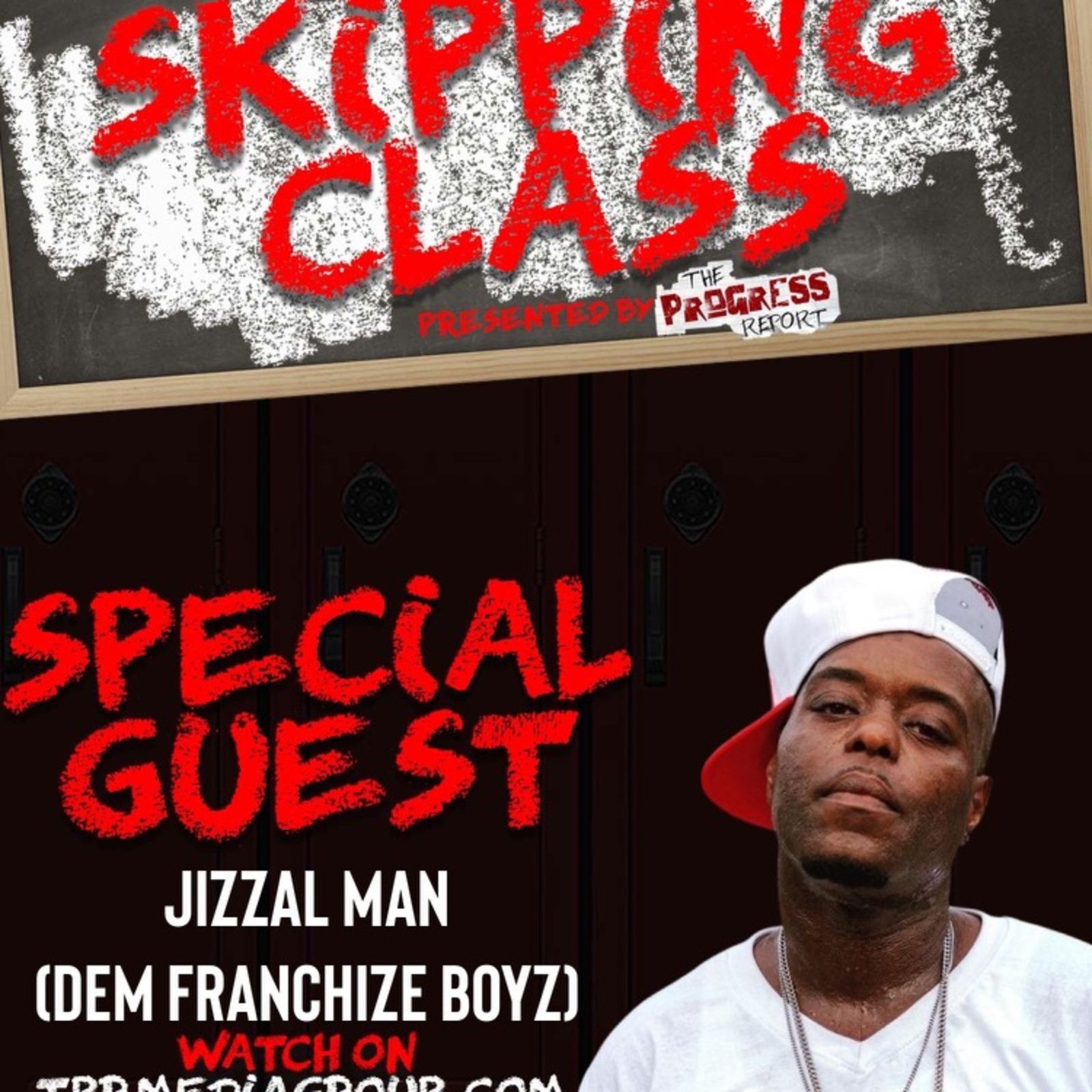 Jizzal speaks on joining Dem Franchize Boyz, earning respect as southern rappers, Verzuz with D4L, losing weight