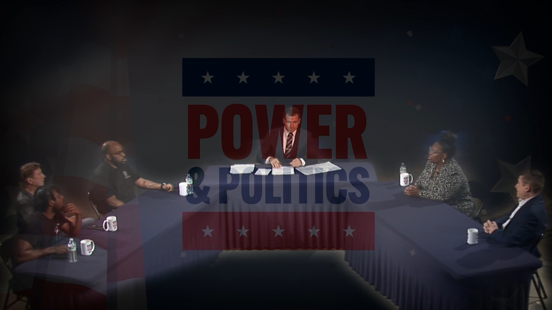 Power & Politics