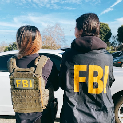 Becoming an Agent, Part 1 — FBI
