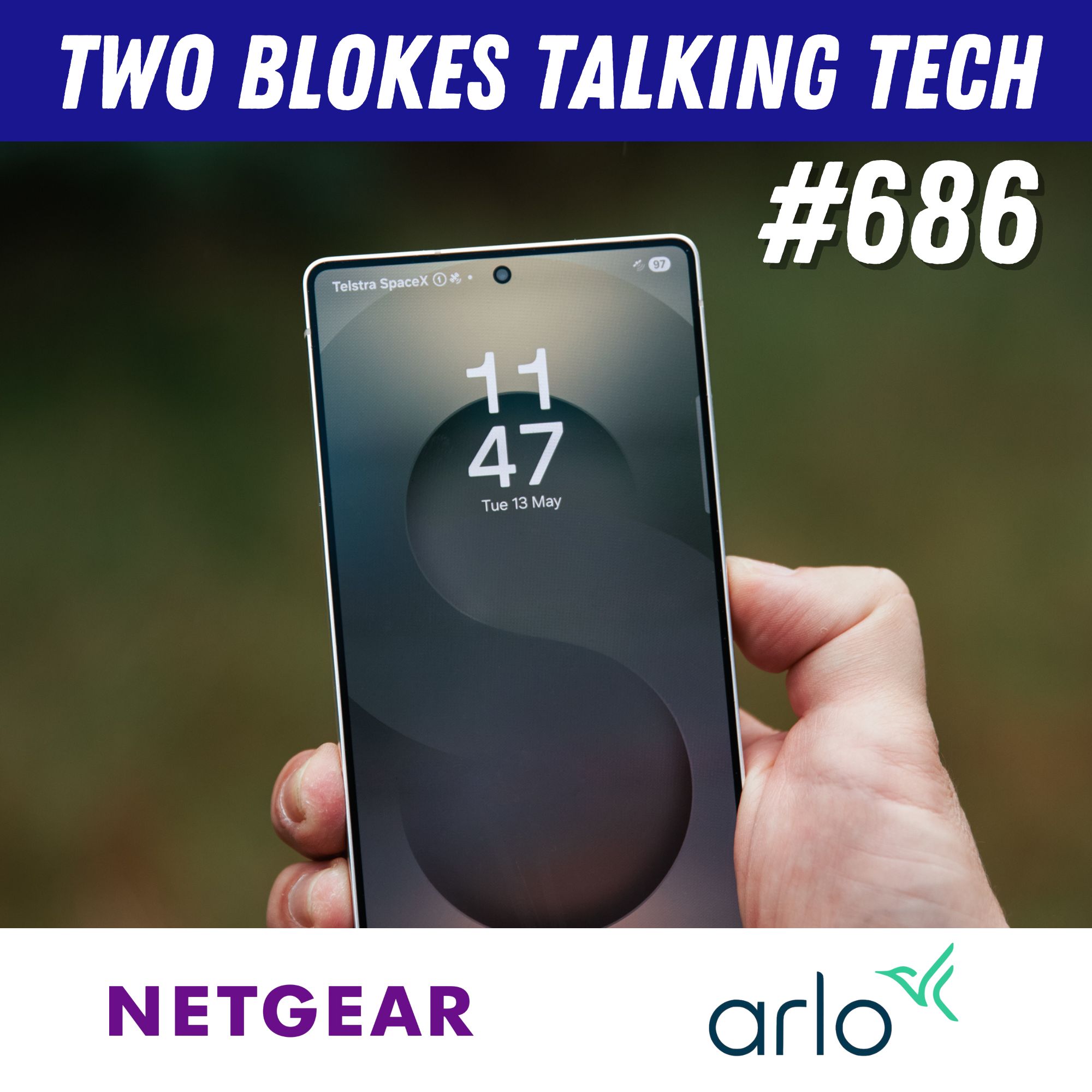 TBTT #686: Satellite takes over Australia, and TikTok making changes