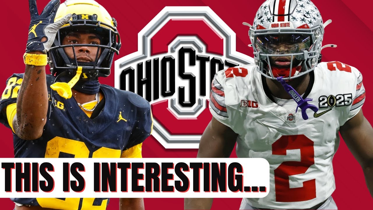 All Signs Point To THIS... | Daily Ohio State Buckeyes News And Rumors episode artwork