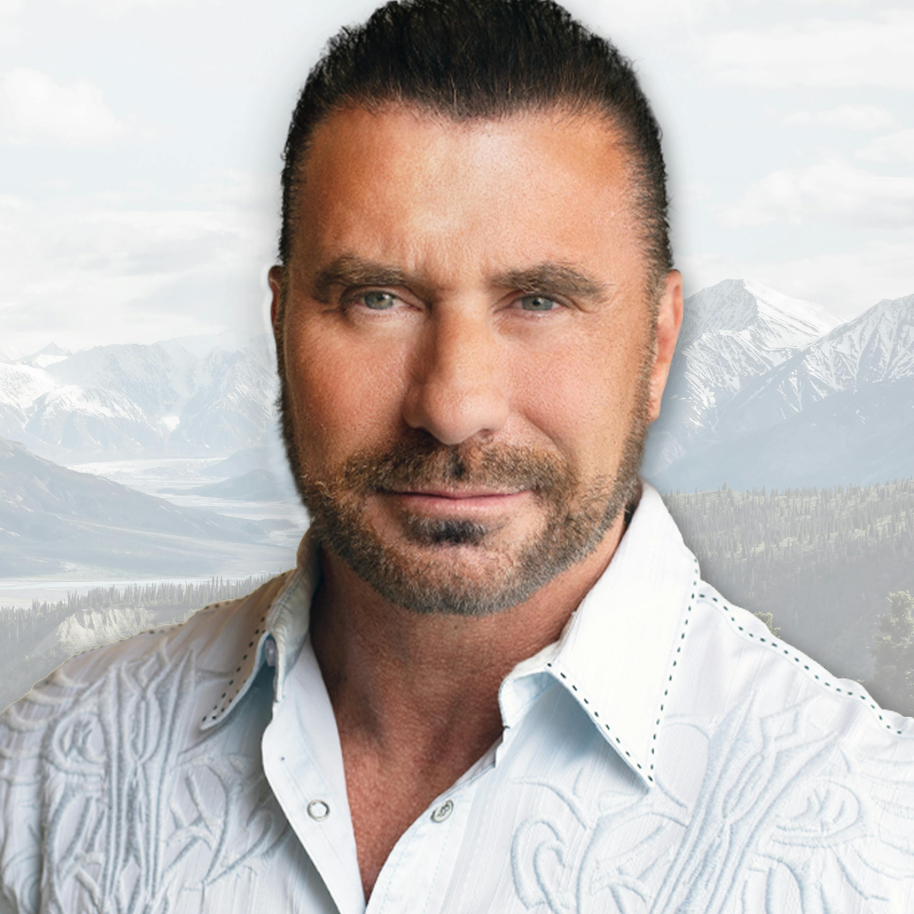 THE ED MYLETT SHOW