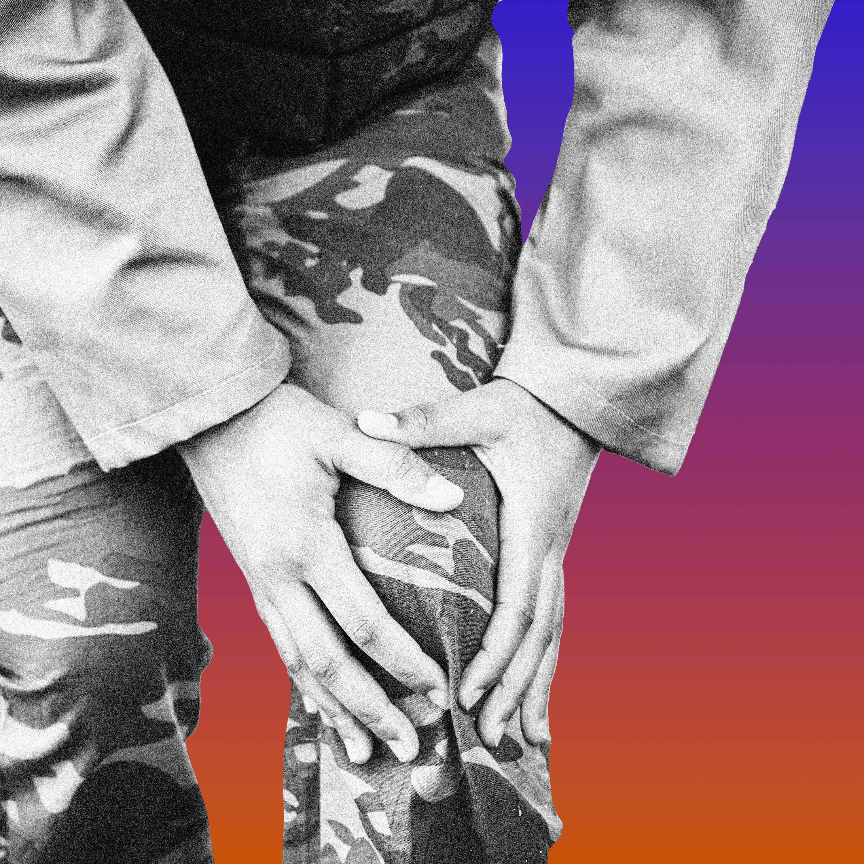 What Next | The Boot Camps Treating Kids’ Pain