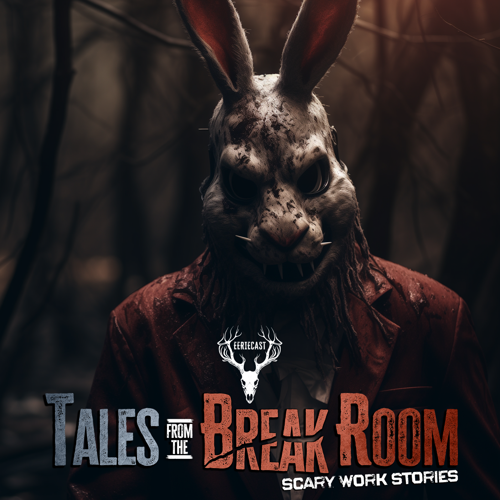 97 | DISTURBING McDonald's Stories and Cursed Place Encounters | 7 True Scary Work Stories