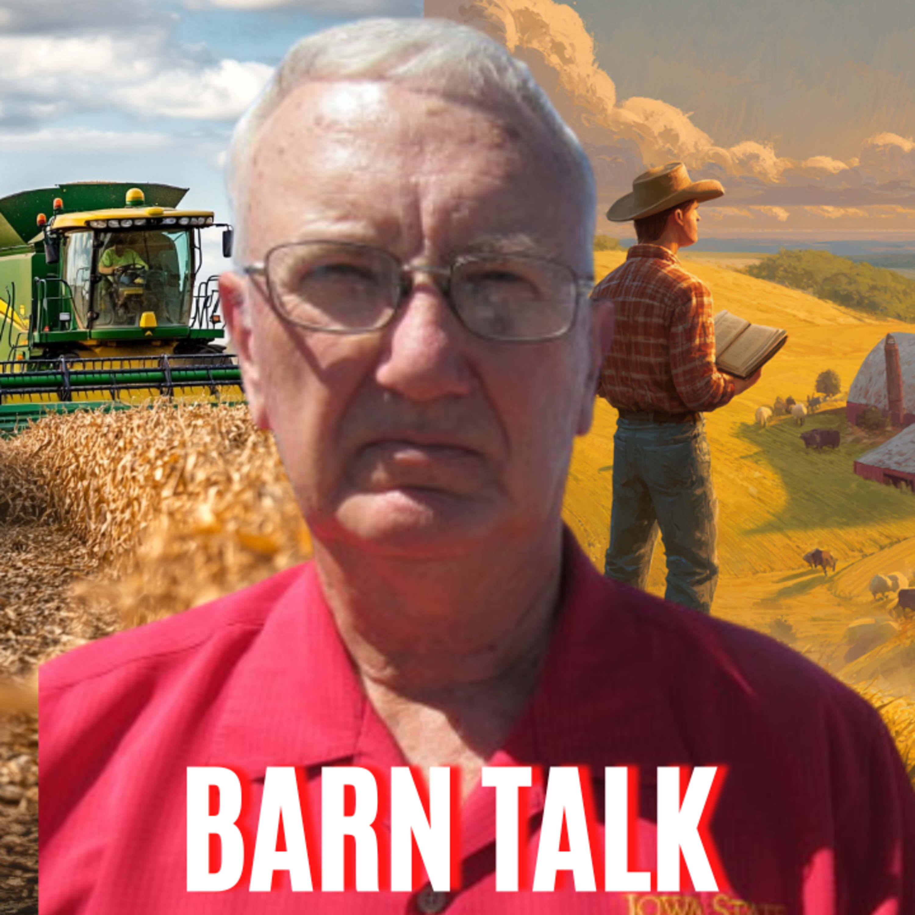 What’s the Secret to a Farmer’s Lasting Success? w/Jim Cuddeback