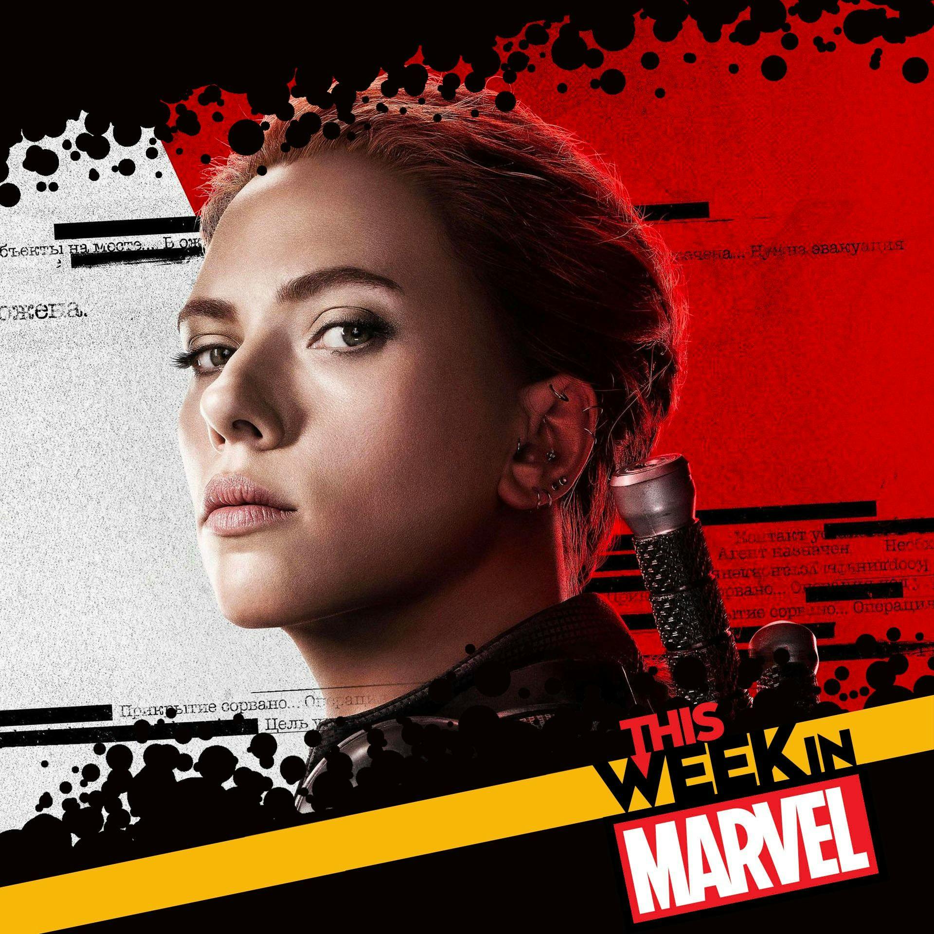 Avengers Campus News & Marvel Studios' Trailers!