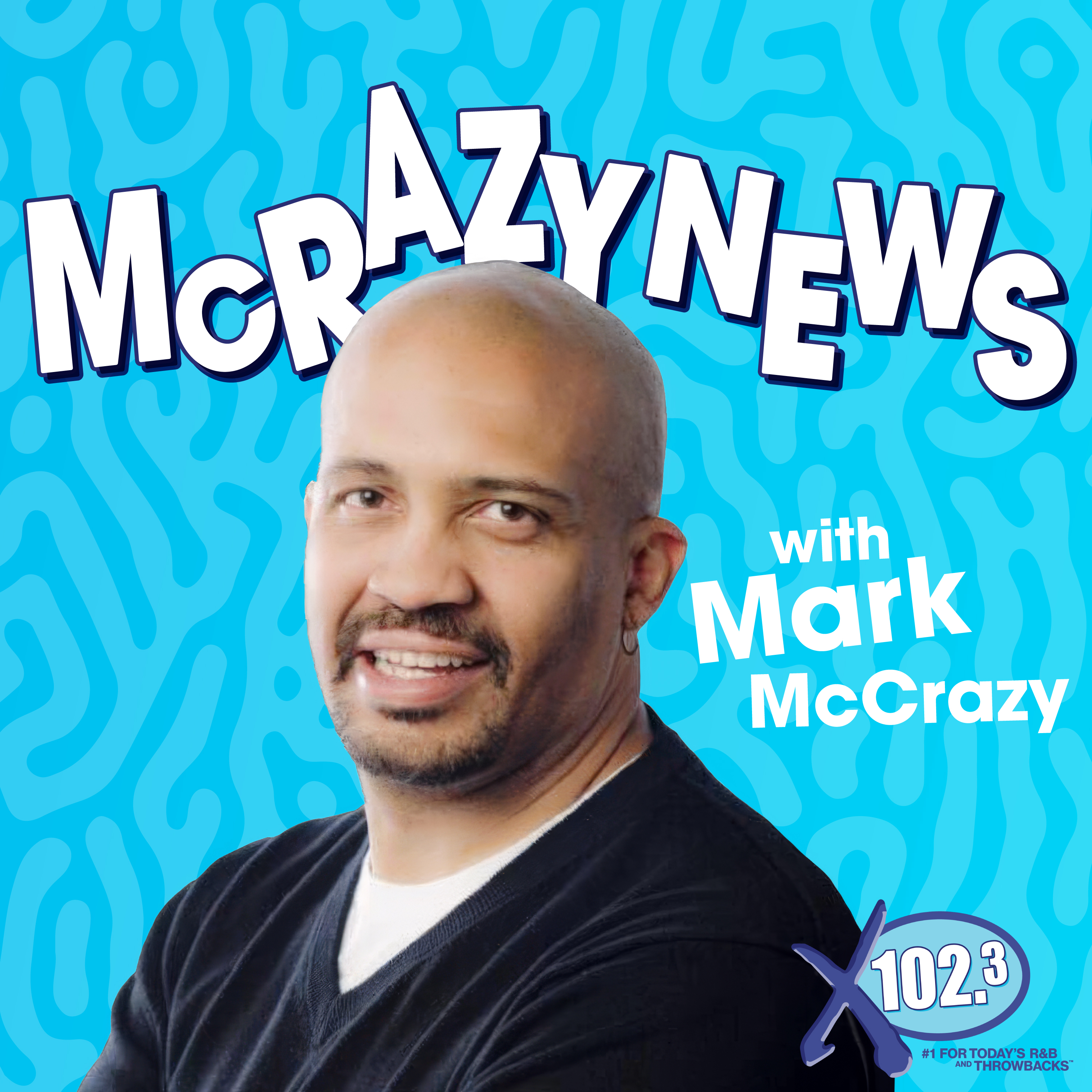 McCrazy News W/ Mark McCrazy