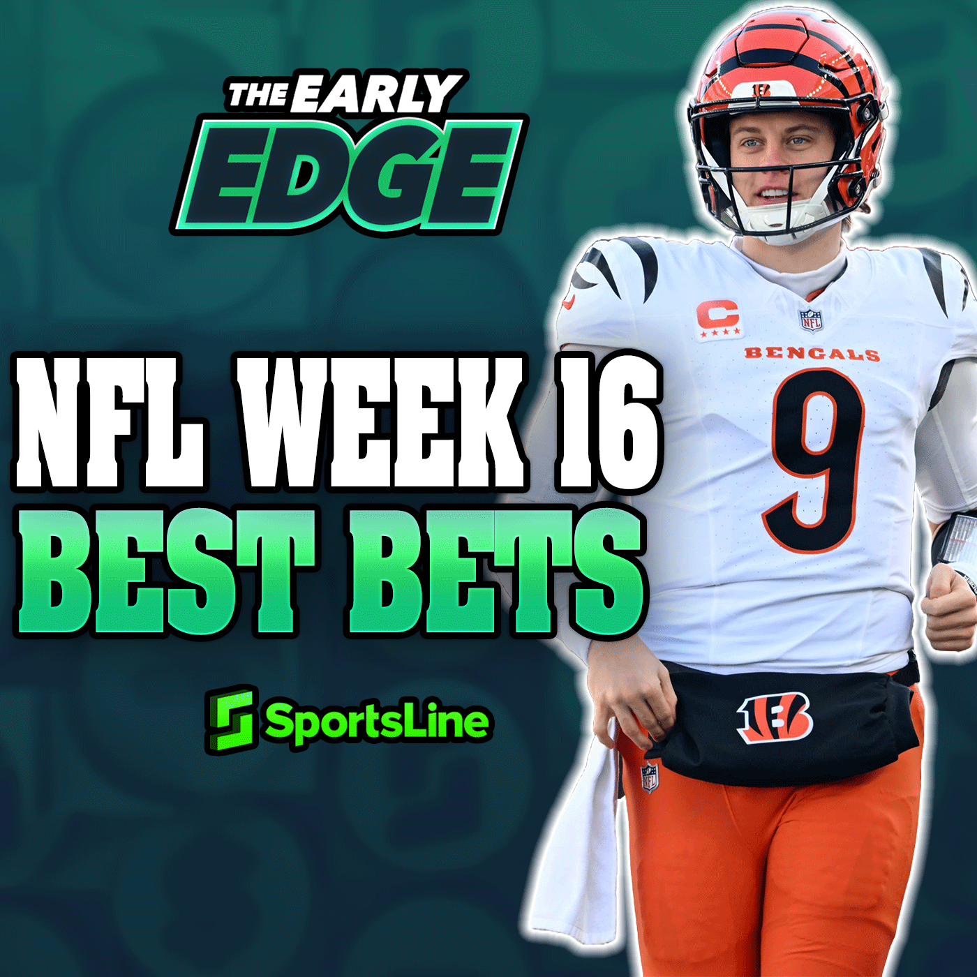 NFL Week 16 PICKS and BEST BETS