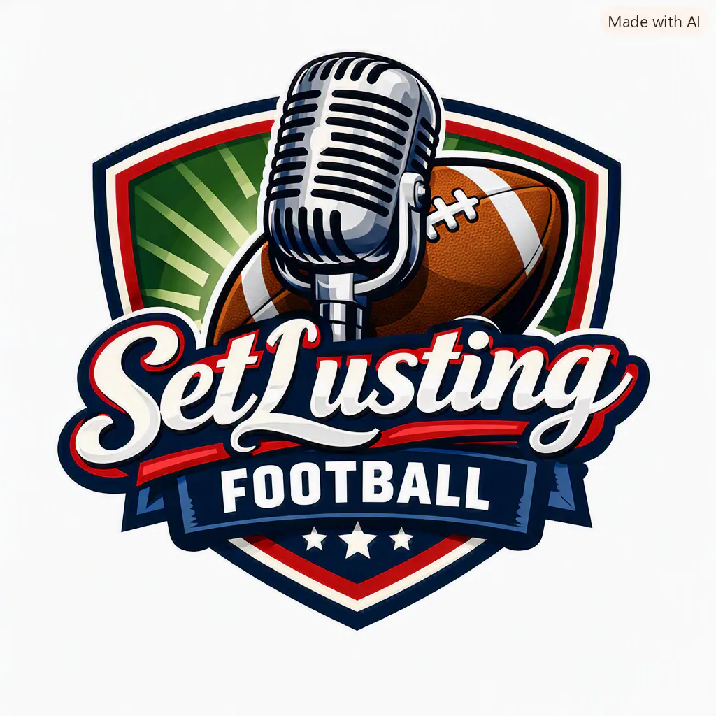Set Lusting Football Week 3 - Rio Heartbreak, Tuesday Morning Depression Set Lusting Football Week 3 - Rio Heartbreak, Tuesday Morning Depression