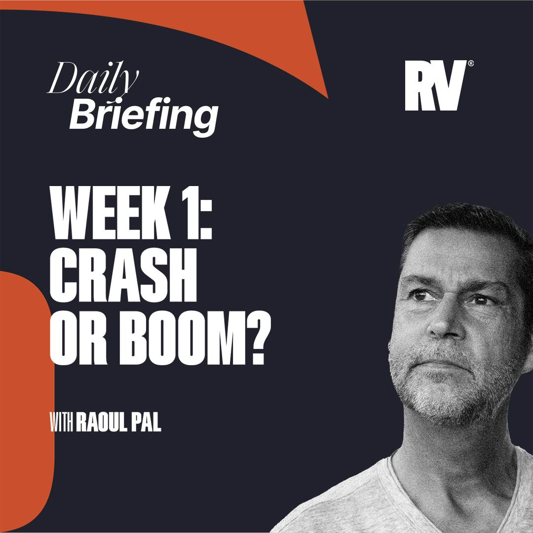 Crash or Boom: Week 1 Wrap-Up