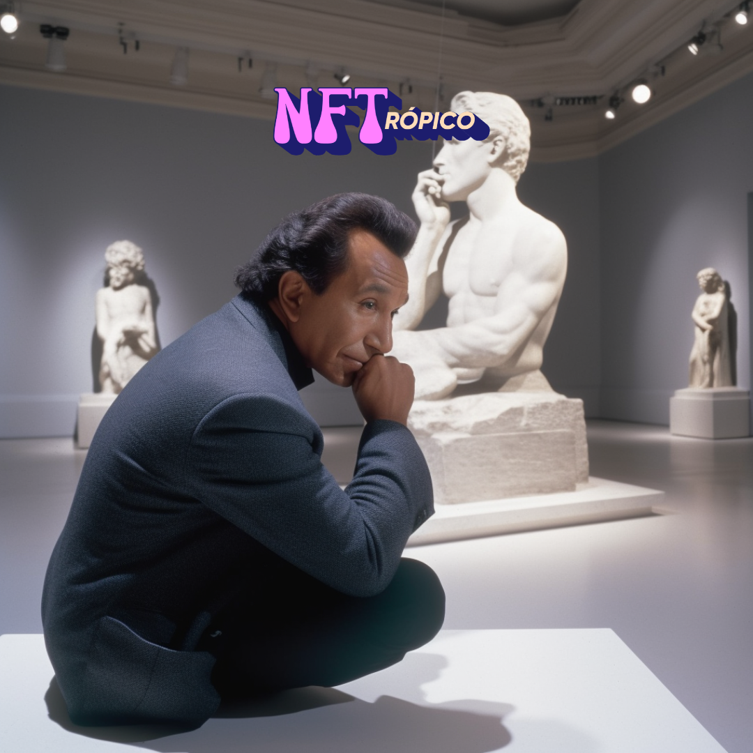 NFTropico