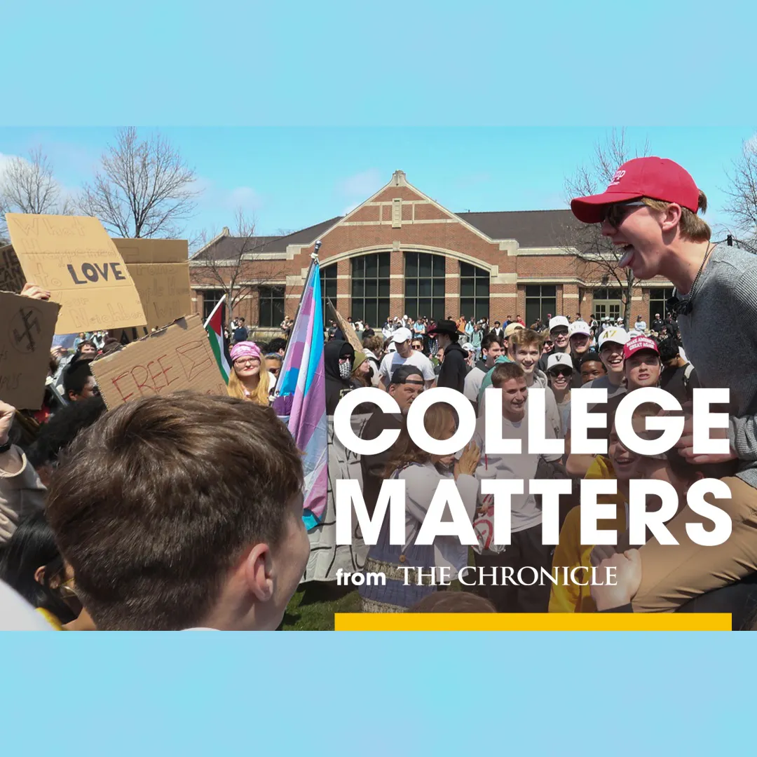 This Prof Wants to Win Back the GOP Bros