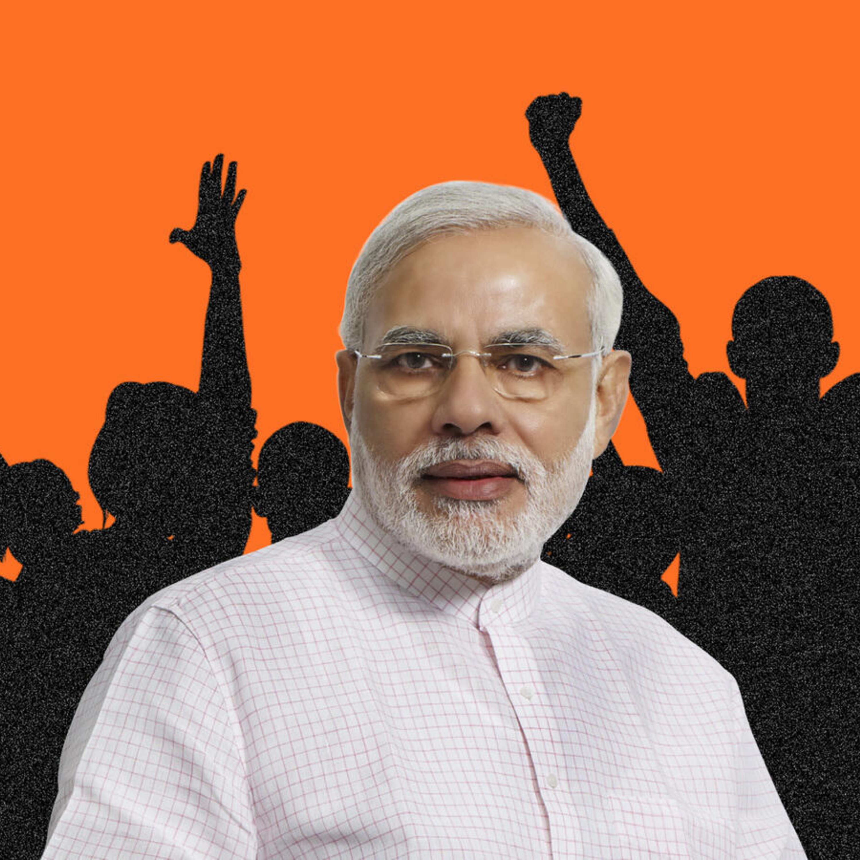 Modi’s 303 Mandate: Voters Want Restoration of India’s Lost Glory episode artwork