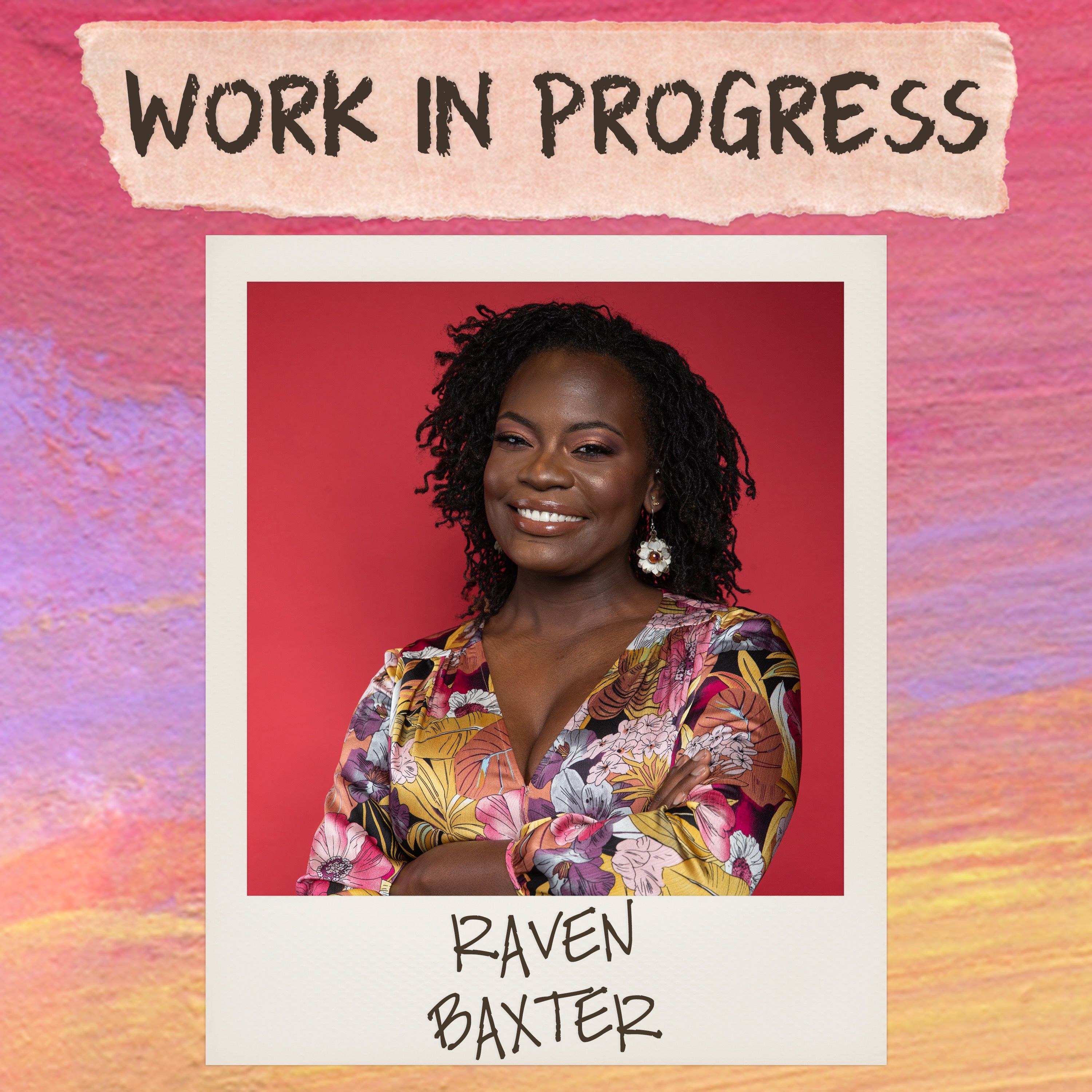 Work in Progress with Sophia Bush