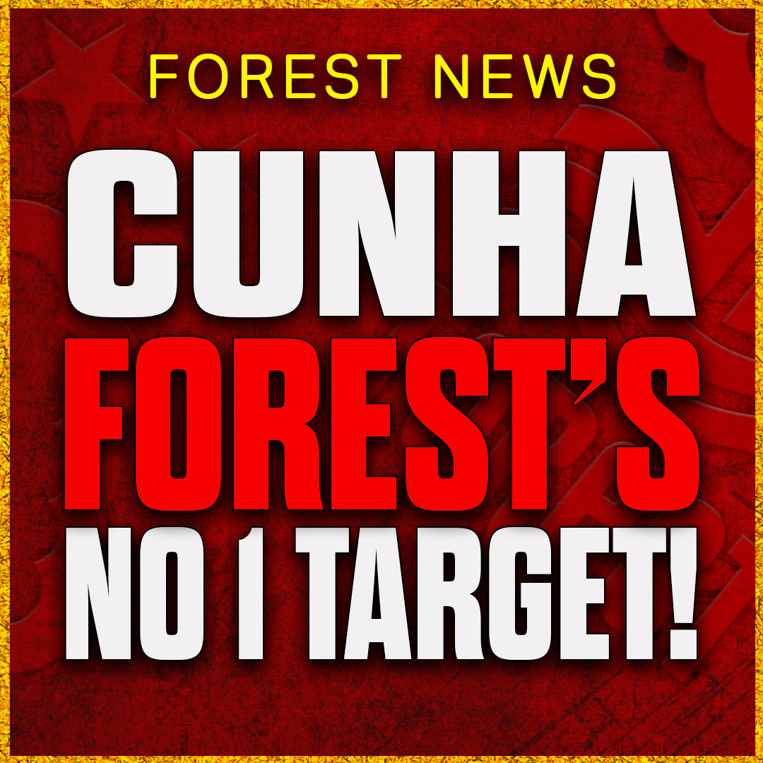 Forest Fan TV - A Nottingham Forest Podcast