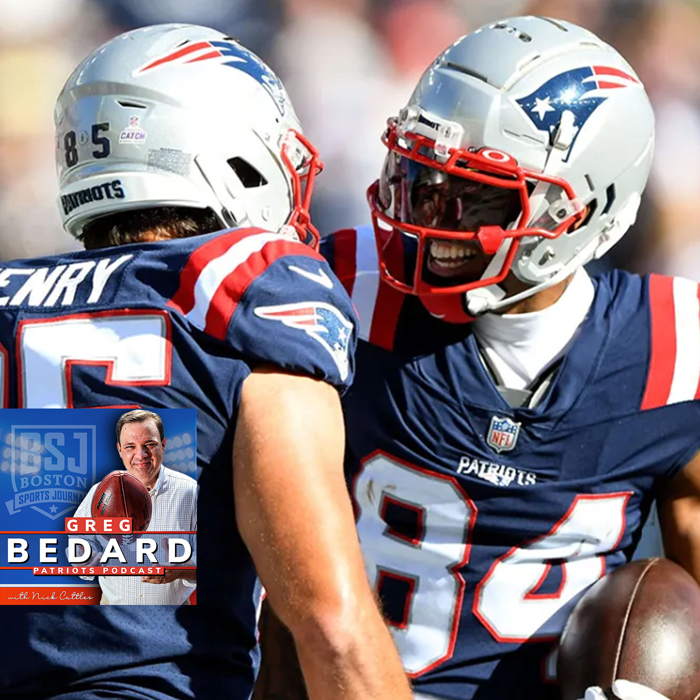 Who should Patriots sell or keep?