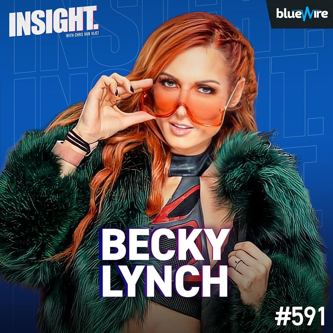 Becky Lynch on Ronda Rousey Controversy, Becoming THE MAN, Punching Dom In The Face! Becky Lynch on Ronda Rousey Controversy, Becoming THE MAN, Punching Dom In The Face!
