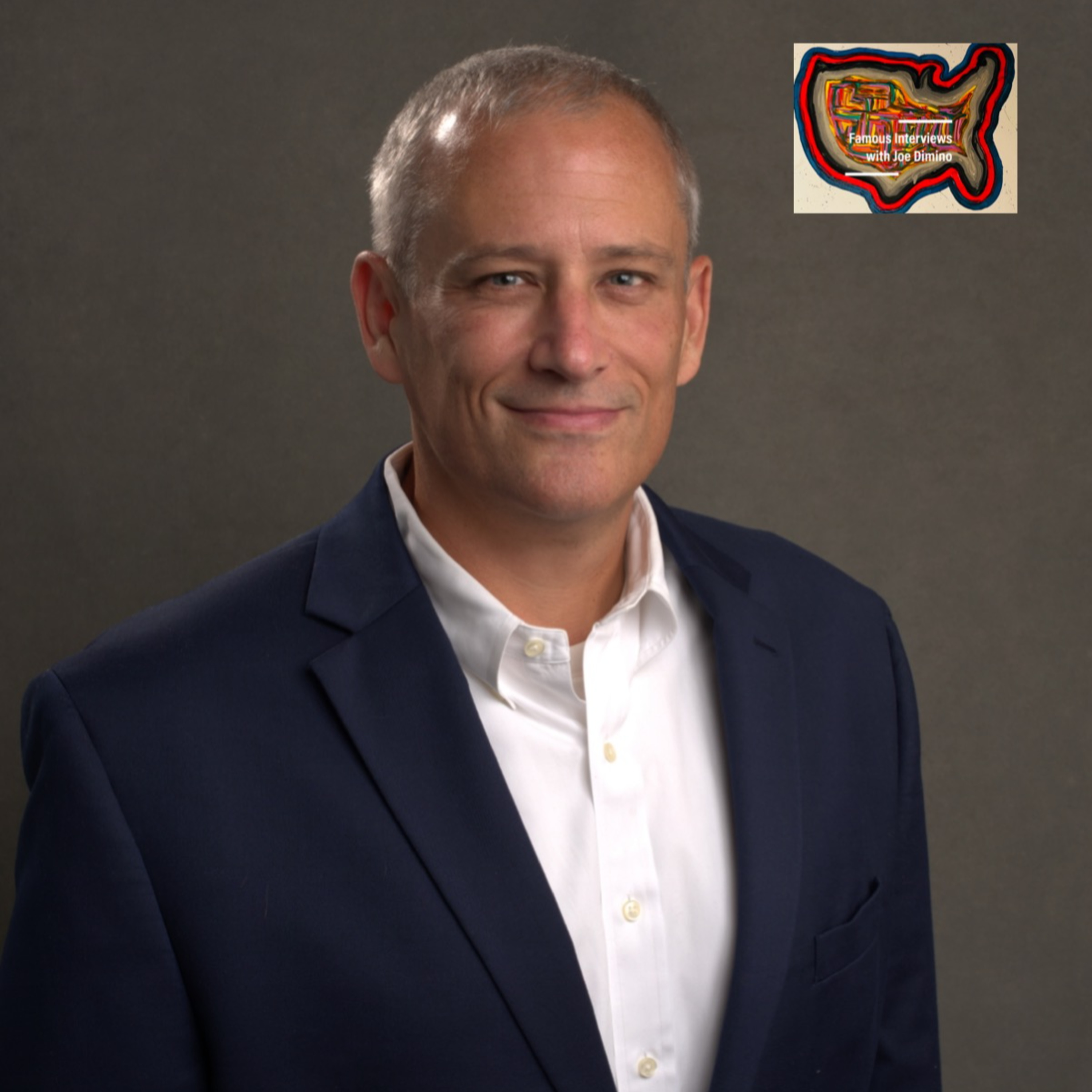 Marketing Growth Strategist and Fractional CMO Mike Birt
