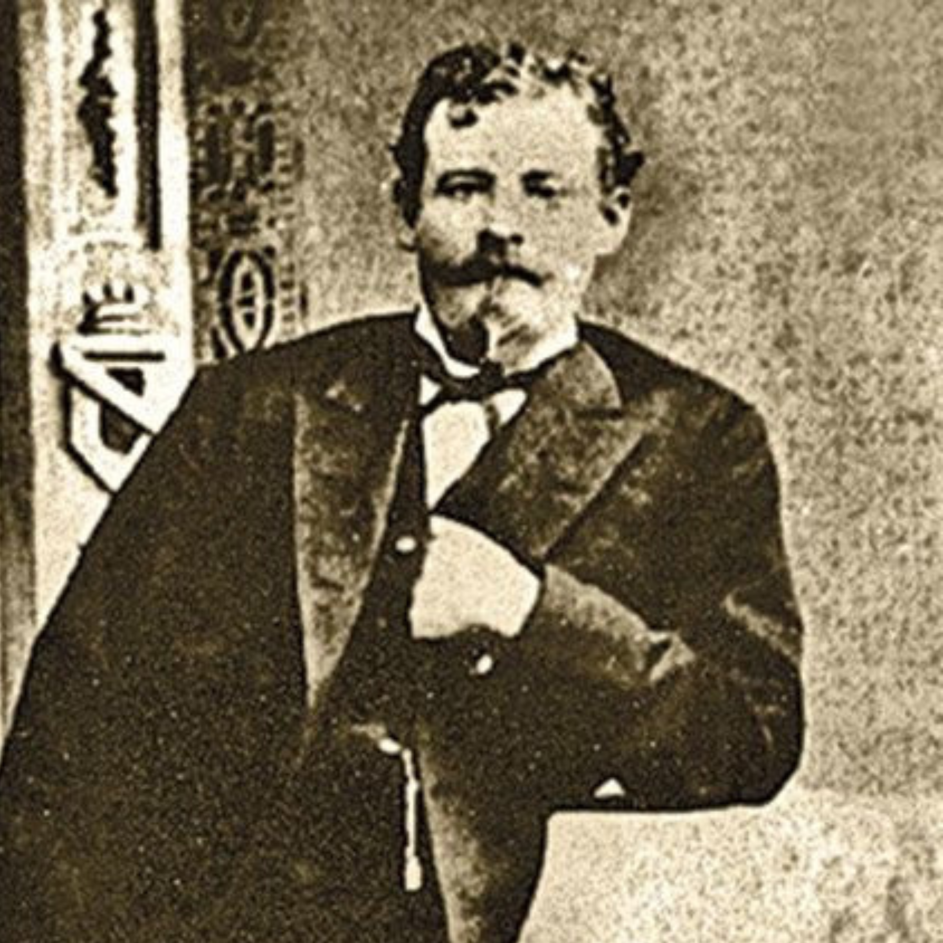 Doc Holliday | Gunfight at the O.K. Corral (Part 3)