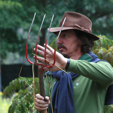 Reinhabit, Rehydrate, Regenerate: Permaculture Designs for an Enduring Planet - Darren Doherty and Brock Dolman | Bioneers Radio Series X (2010)