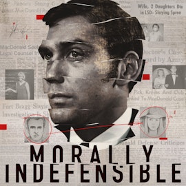 Introducing | Morally Indefensible