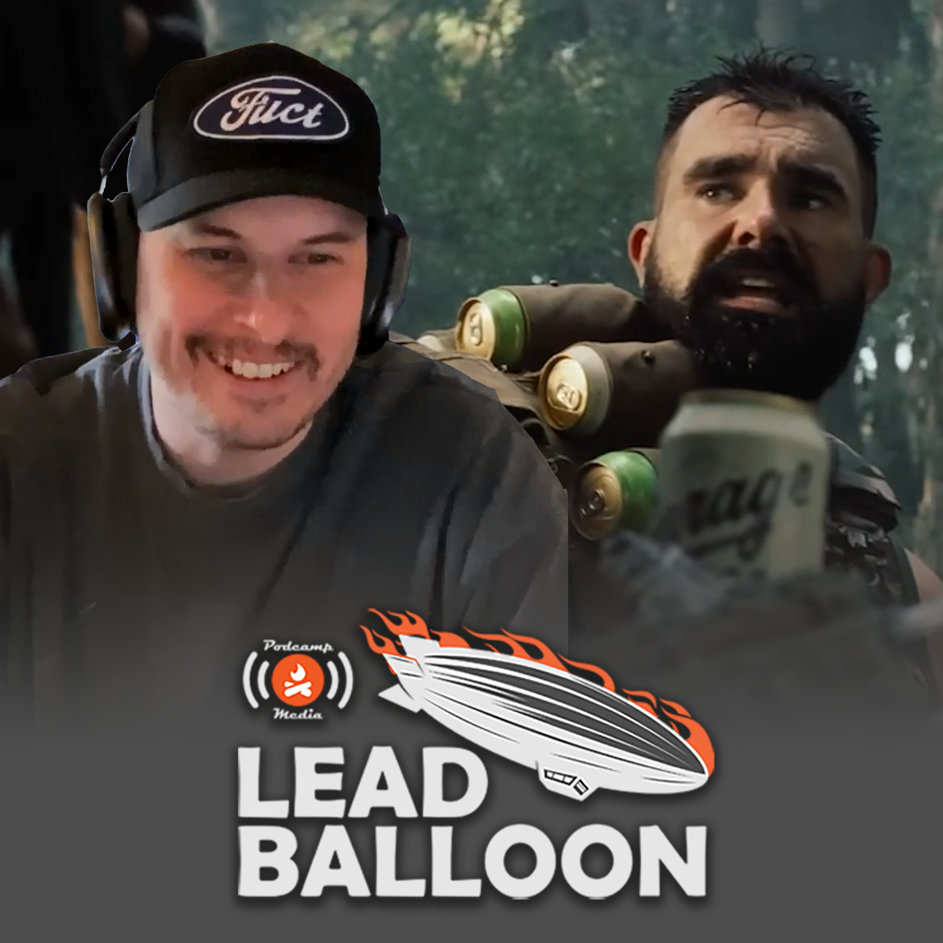 Lead Balloon - Marketing, Public Relations and Strategic Communications Stories