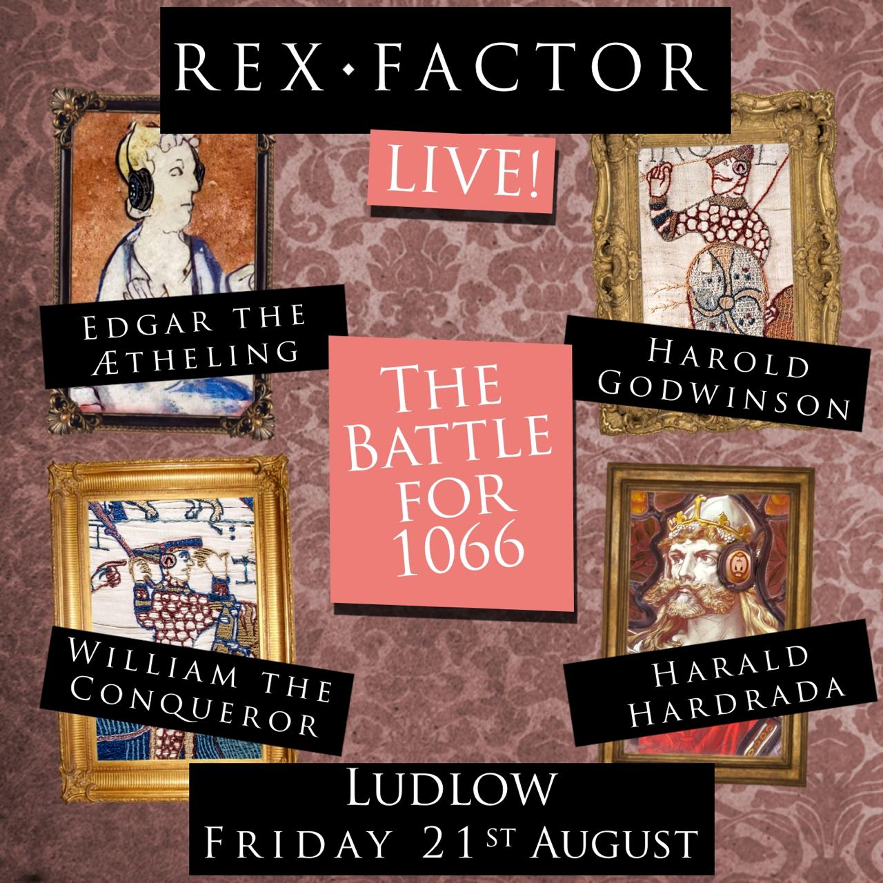 Ludlow Live News 2026