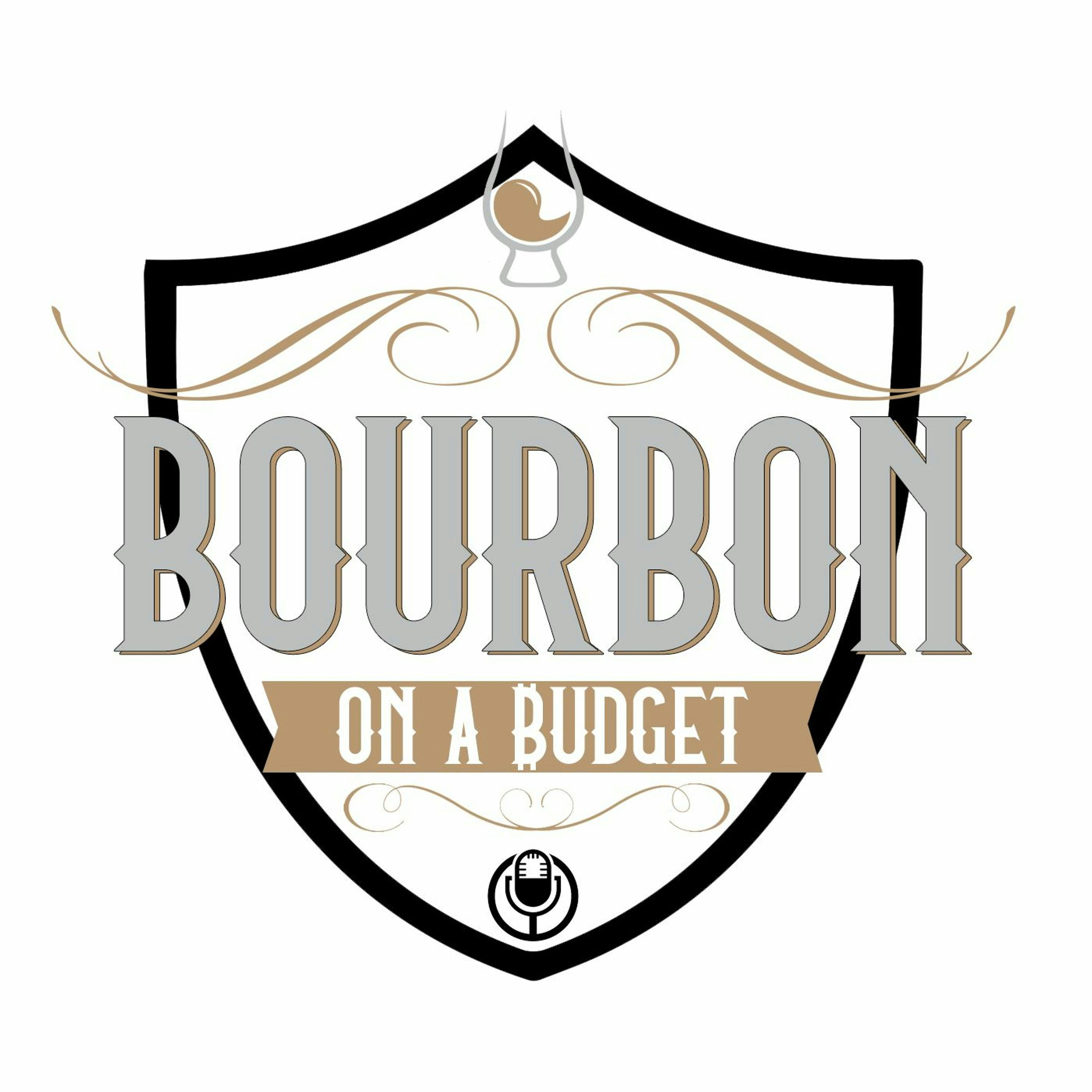 The Bourbon On A Budget TOAST OFF! 🥃
