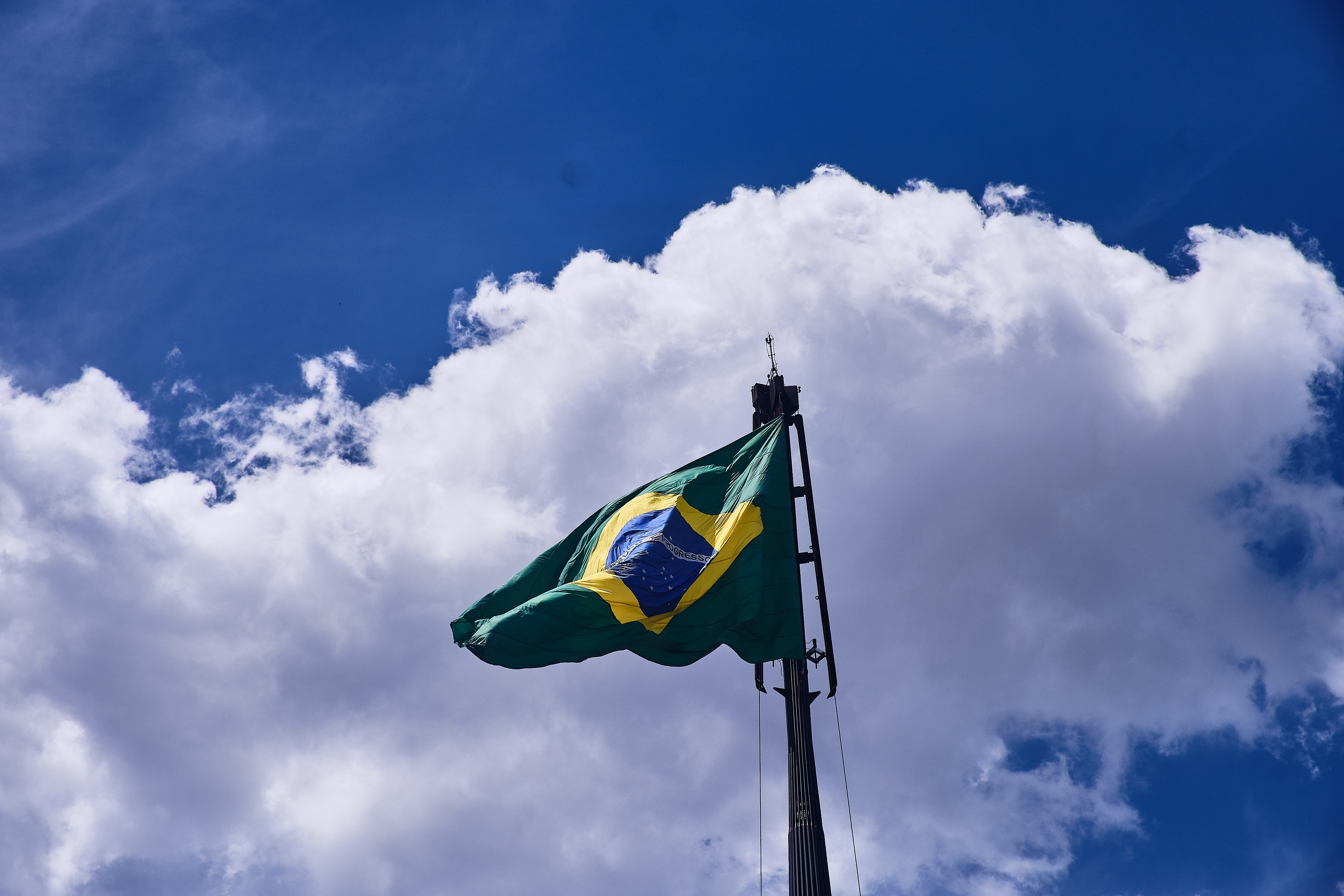 Do que os brasileiros se orgulham?