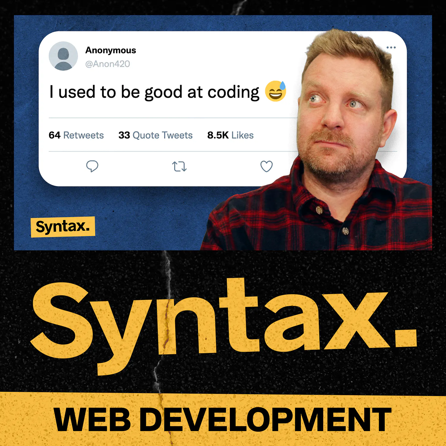 1031: My Coding Skills Are Atrophying Episode cover