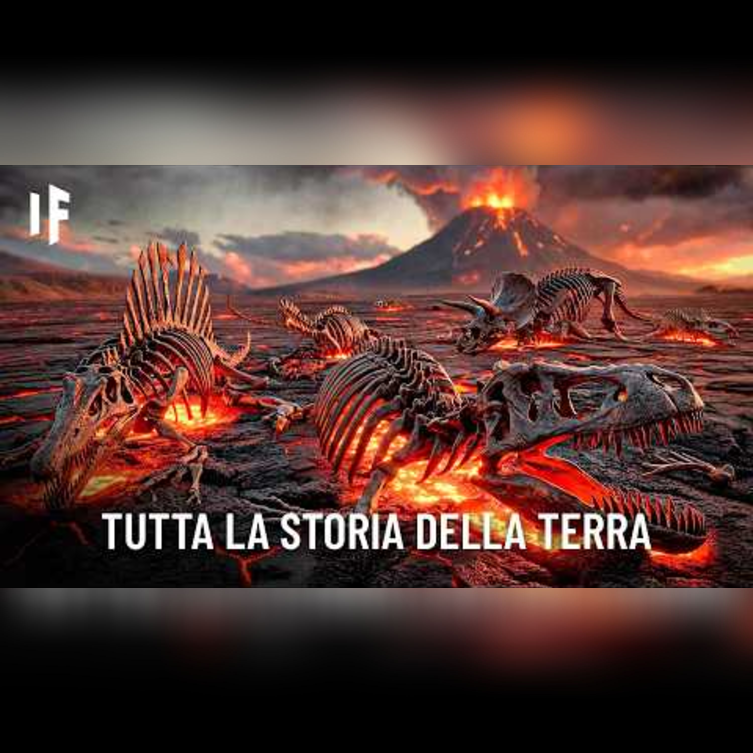 La Storia Completa della Vita sulla Terra episode artwork