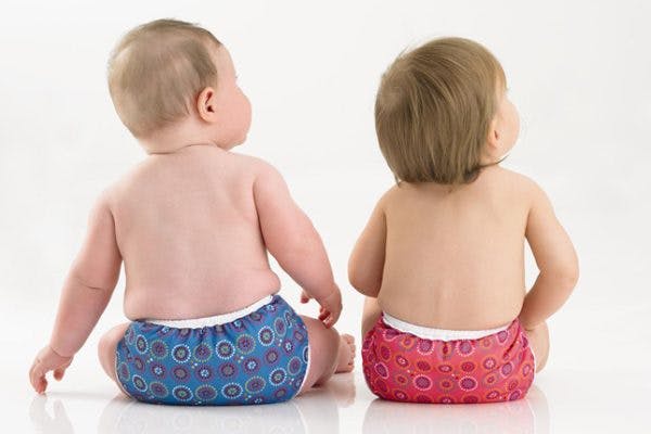 Cloth Diapering Your Twins Cloth Diapering Your Twins
