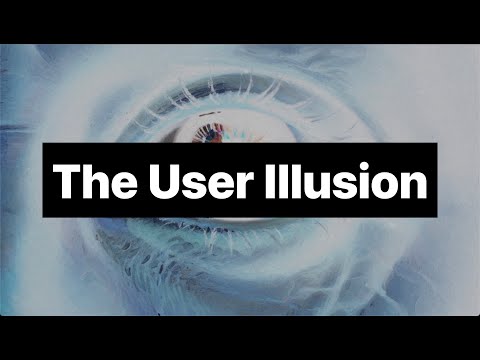 You Just Clicked Here